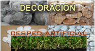 PIEDRAS - DECORACION - BOLOS -  MARMOLINA - MUSGO - ROCALLA - MONOLITOS
